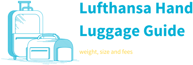Lufthansa Hand Luggage Explained And How To Maximise - Softspots Women's Pamela Ii Sandal - Red - Size 7 1/2 (1000x312), Png Download