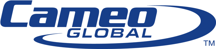 Cameo Global (800x500), Png Download