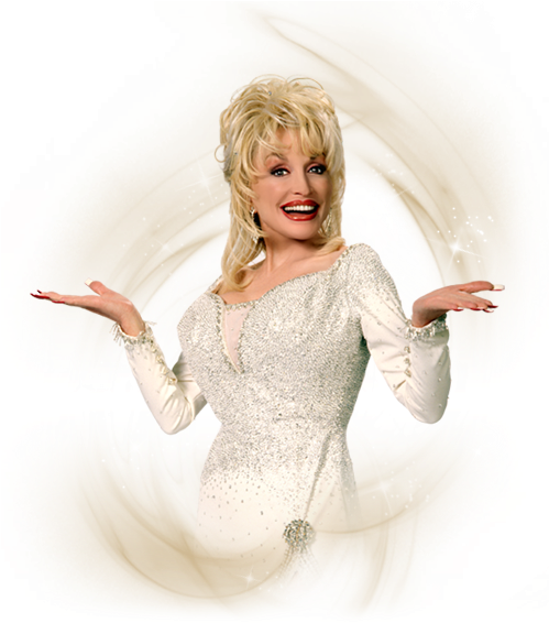 Just Love To Hear This Girl Sing - Dolly Parton Transparent Background (498x583), Png Download