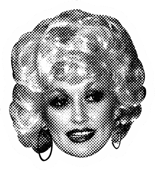 Leading Ladies - “ - Illustration (600x620), Png Download