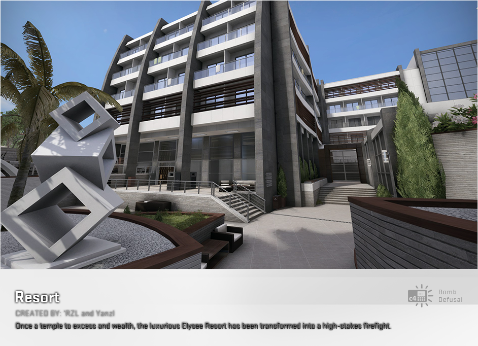 Commercial Building (942x682), Png Download