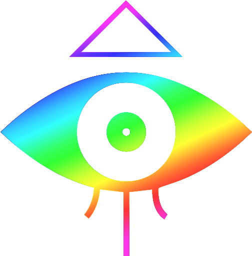 Sigil Arcanum Tarot - Sigil (575x585), Png Download