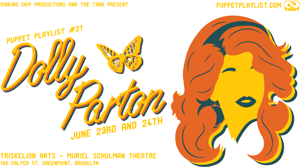 Puppet (1024x576), Png Download