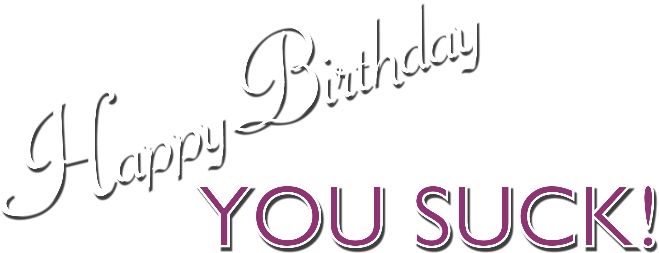 Download Logo No Starburst Logo Inline Birthday Png Image With