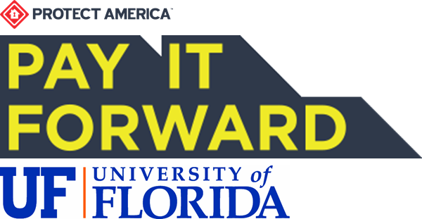 Protect America's Pay It Forward Challenge At The University - Sophos (600x311), Png Download