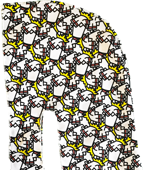 Dirty Laundry Durag - Laundry (691x724), Png Download