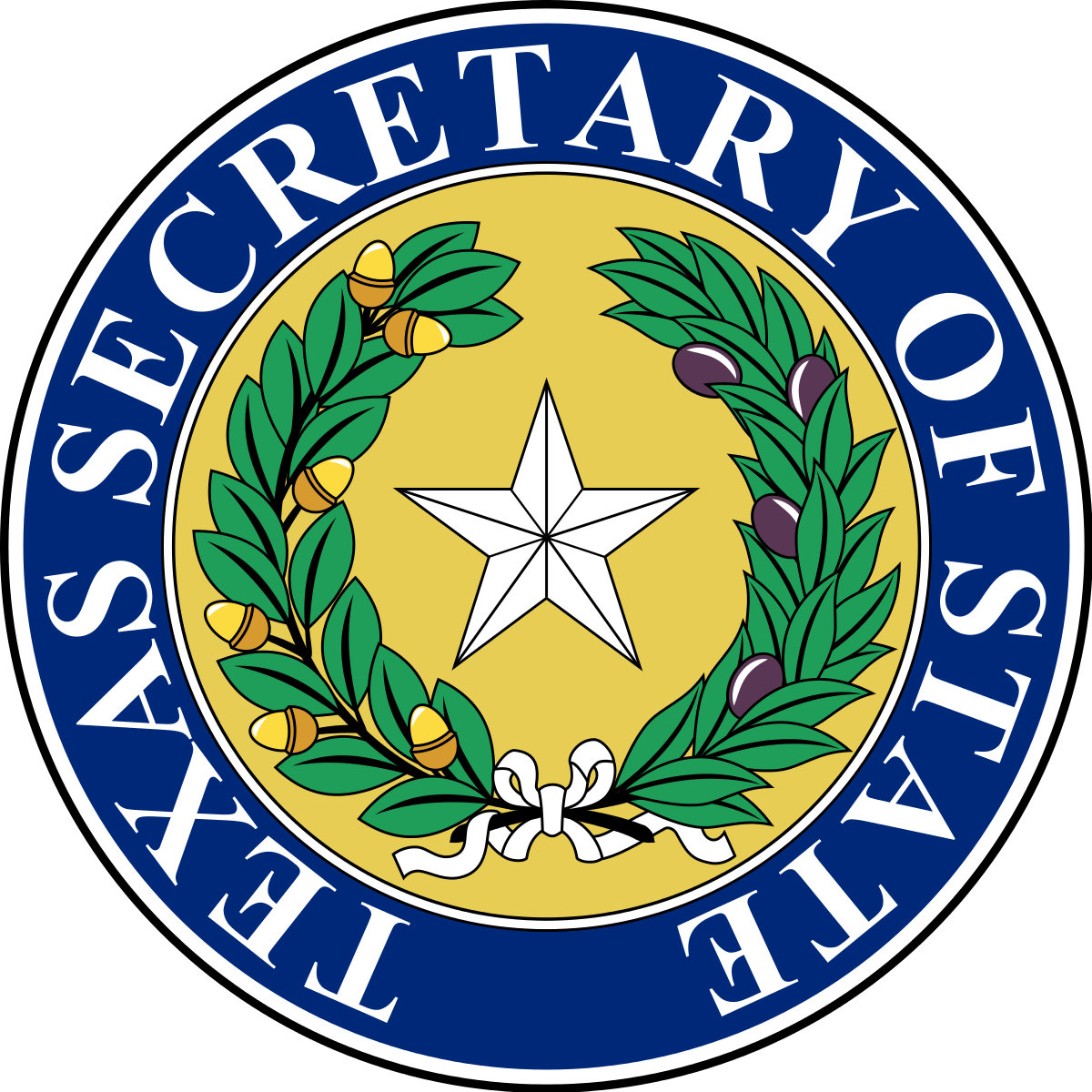 Voorhees Police Department (1200x1200), Png Download