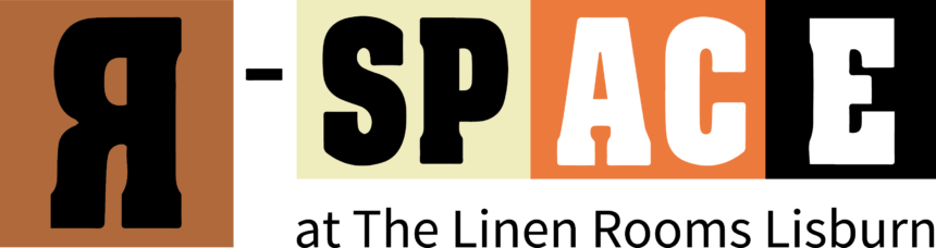 R-space Gallery - Number (860x228), Png Download