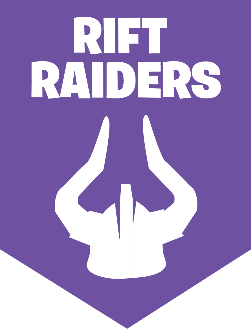 Riftraiders Bushbandits - Fortnite Fall Skirmish Teams (1089x1334), Png Download