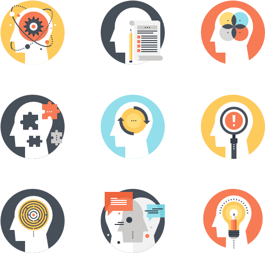 Personal Skills - Personal Skills Icon (600x564), Png Download