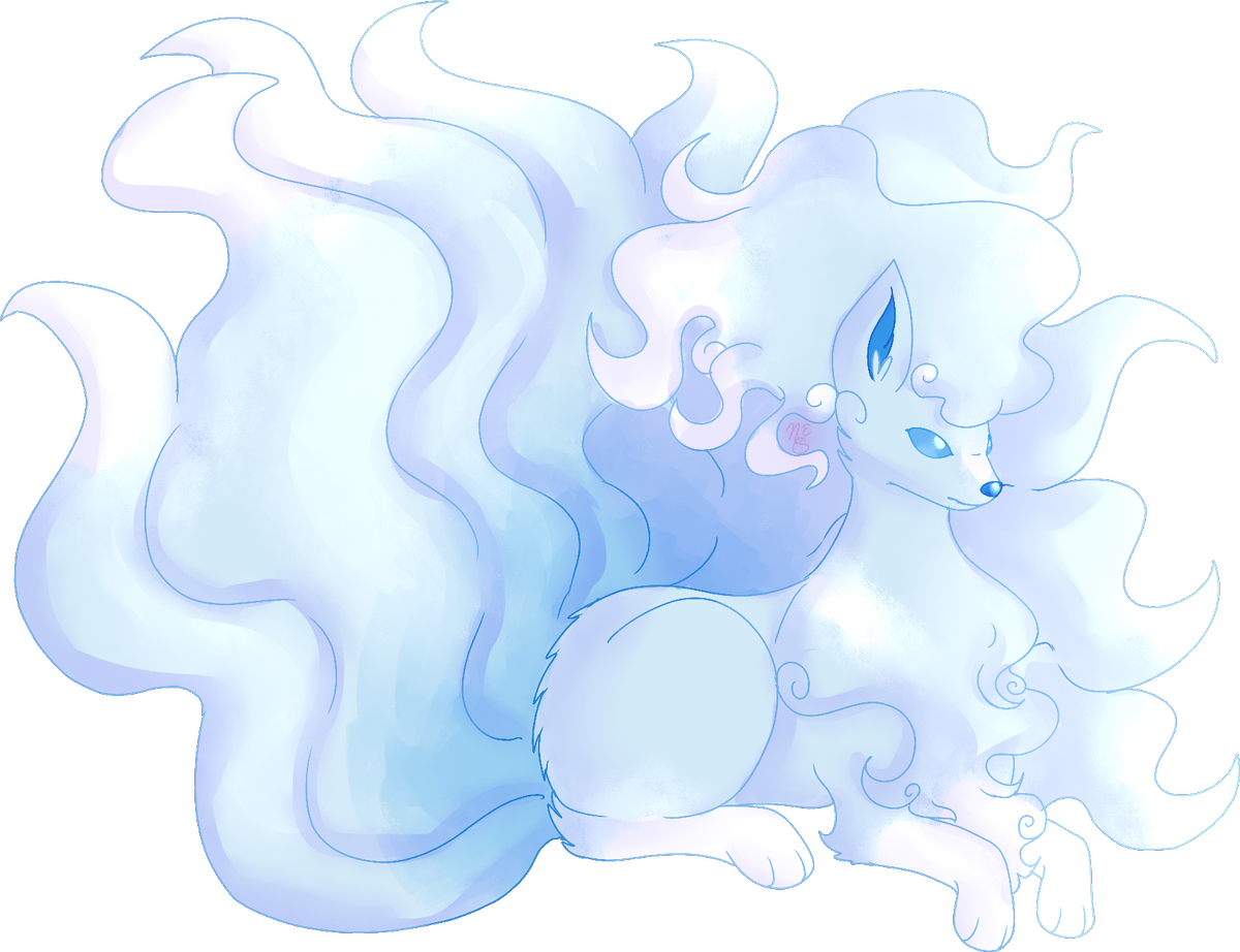 Space Spoop™ On Twitter - Porcelain (1200x922), Png Download