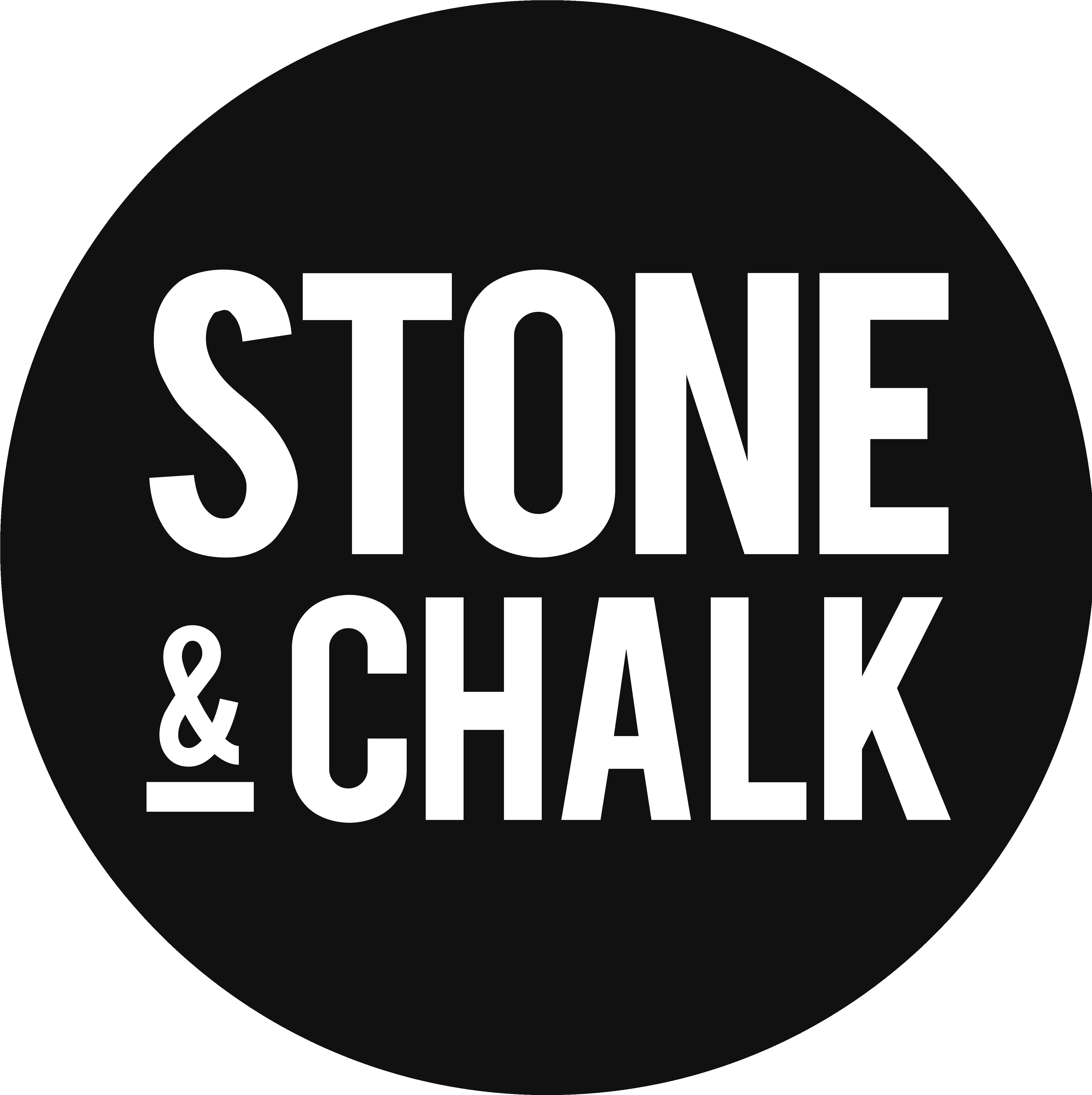 Stone & Chalk, Head Of Community & Communications, - Stone And Chalk (4367x4368), Png Download