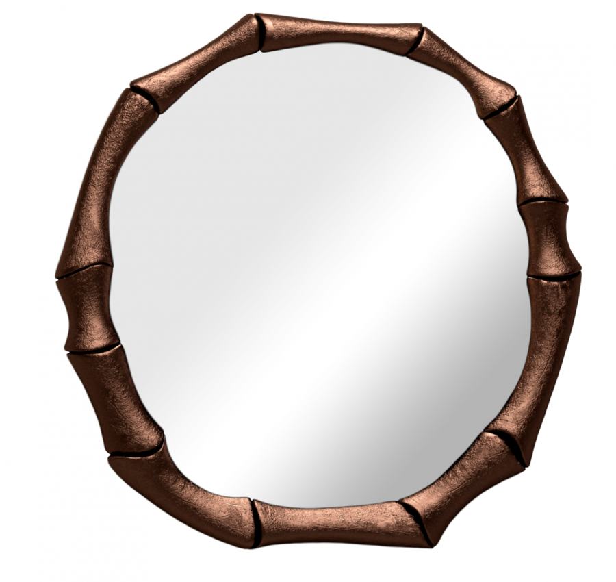 Maison Valentina Clipart Mirror's Edge Catalyst - Miroir Haiku - Maison Valentina (900x850), Png Download