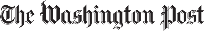 Washington Post Logo - Democracy Dies In Darkness (900x300), Png Download