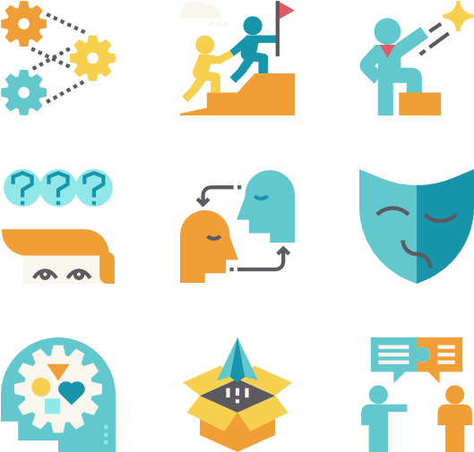 Life Skill (600x564), Png Download