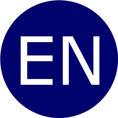 International English Skills - Нивеа Лого (500x500), Png Download