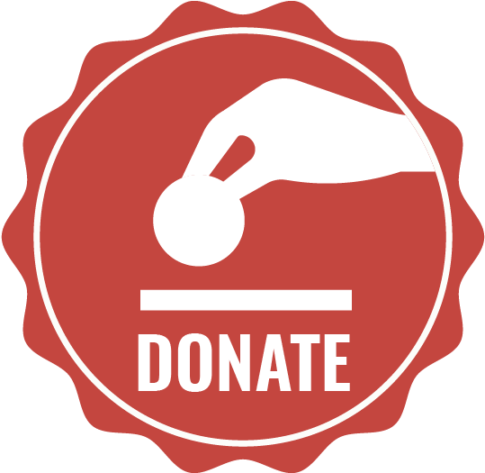 Contribute - Sedgwick County, Kansas (800x600), Png Download