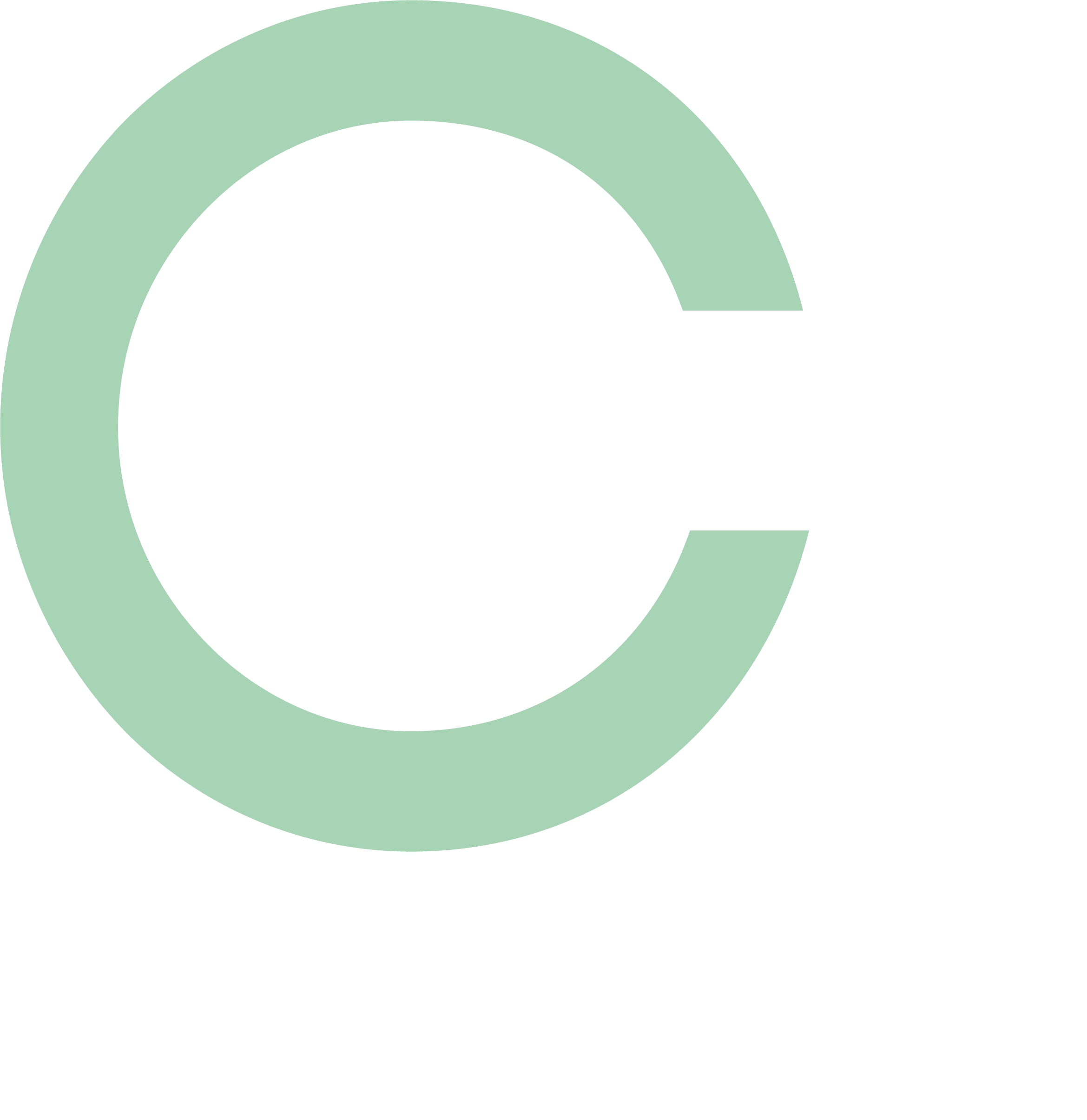 2018 Chalk Creatives Ltd - Circle (2339x2409), Png Download