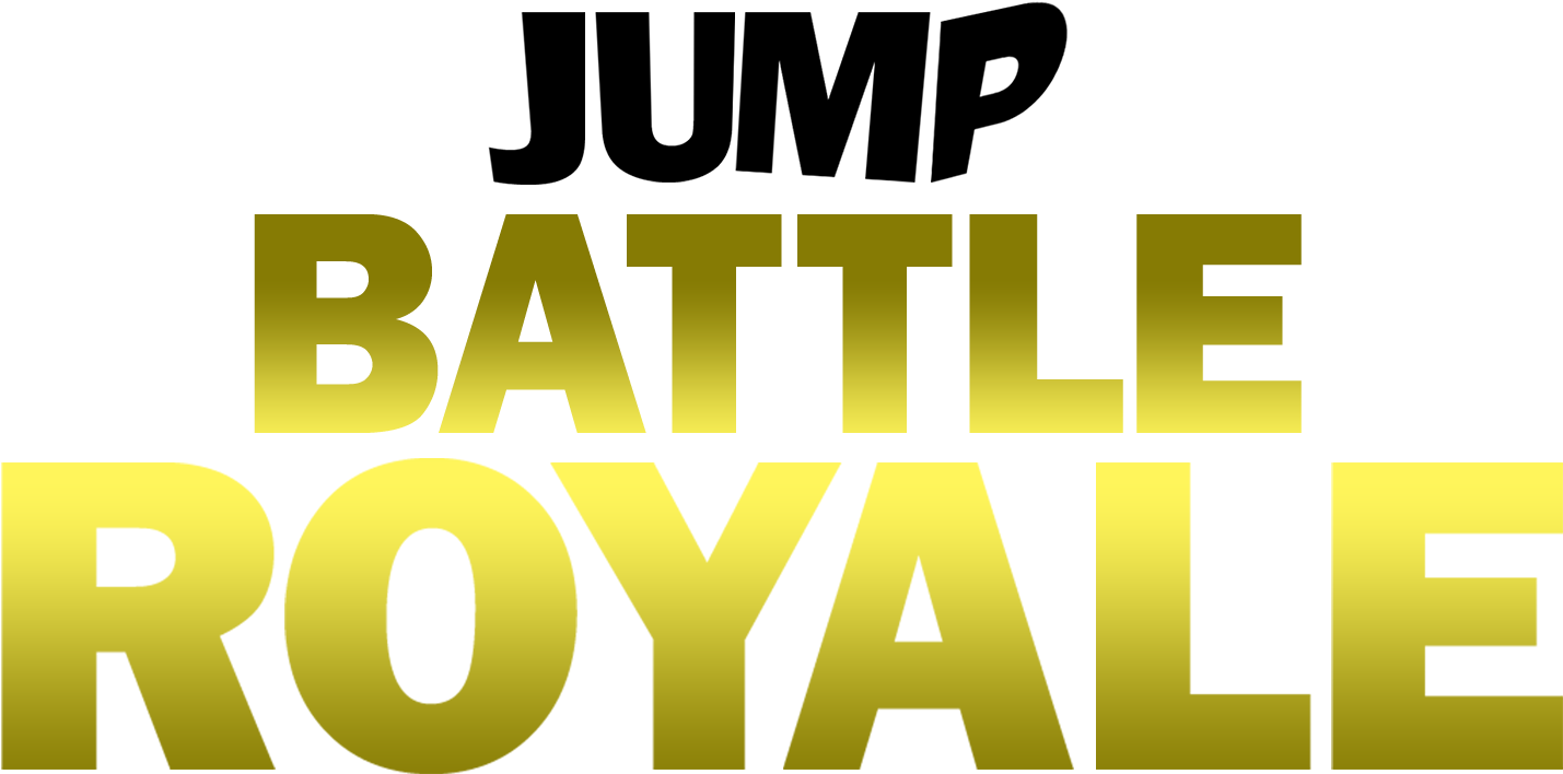 Jump Battle Royale - Elliott "hilster" Hill (1920x1080), Png Download