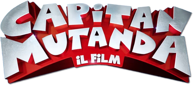 Download Captain Underpants Image - Captain Underpants Logo PNG Image with  No Background 