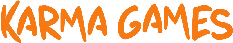 Karma Games Karma Games - Halloween Haunt Valleyfair 2016 (884x182), Png Download