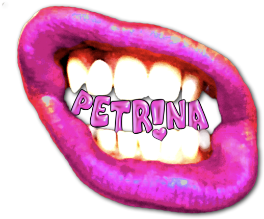 The Villages Entertainment Petrina Popular Favorite - Florida (561x742), Png Download
