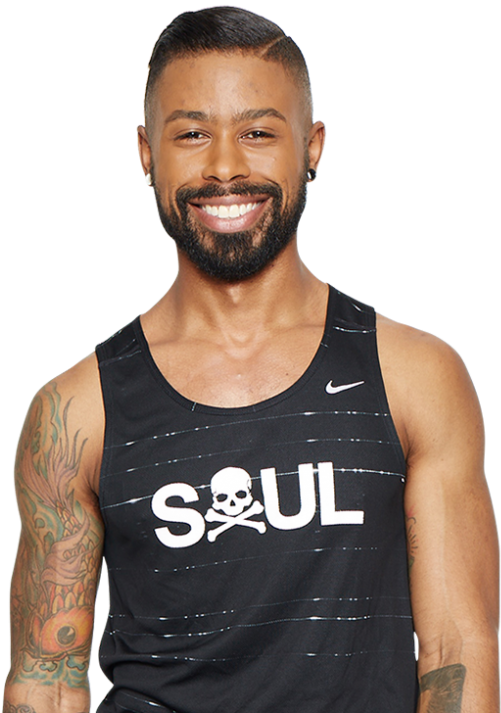 Join Soulcycle 14th Street - Jared Soulcycle Dc (940x720), Png Download