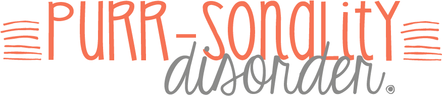 Purr-sonality Disorder - Lime Crime Unicorn Hair (1000x300), Png Download