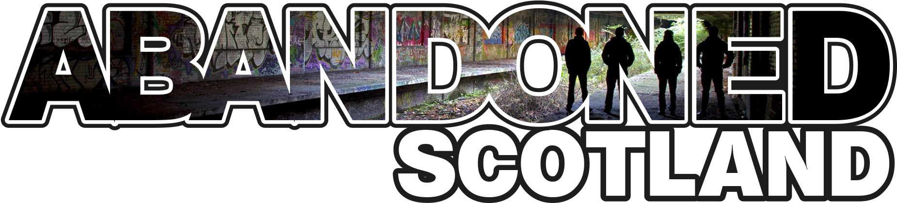 Logo - Scotland (2116x472), Png Download