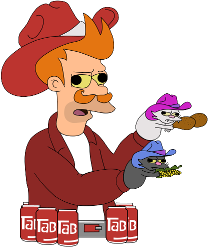 Narcoticmind - Cartoon (500x500), Png Download