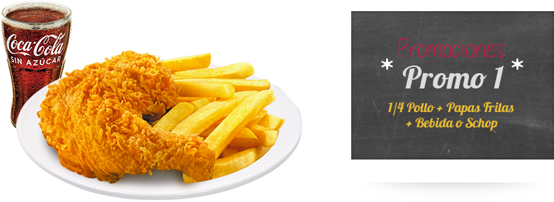 30221promo 1 - French Fries (974x361), Png Download