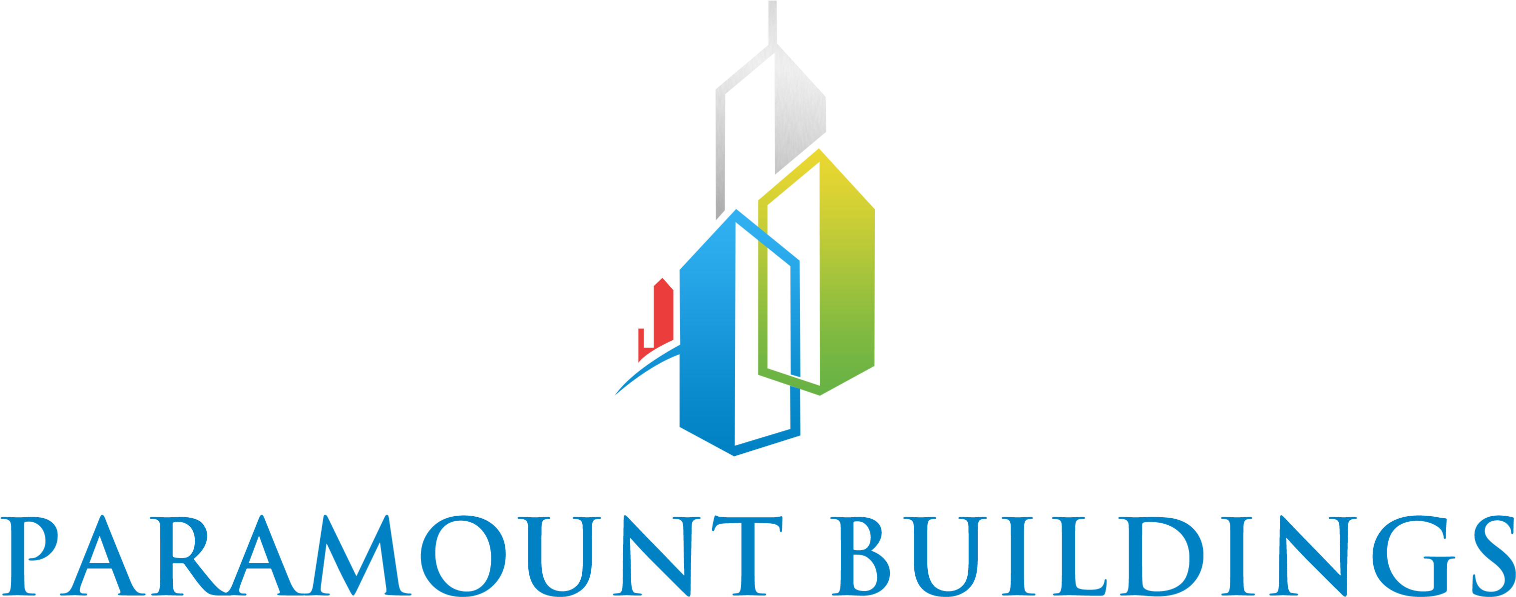 Pre-engineered Building (3180x1352), Png Download