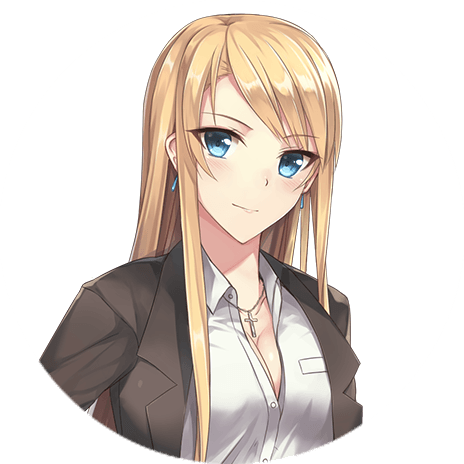 Old Faction Mithril Esmeralda Thumb - Project Nimbus Yuliana (464x464), Png Download