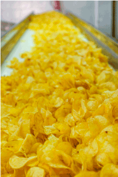 Lorenzo Y Julia Ya Aportaban Experiencia En La Fabricación - Saffron Rice (570x350), Png Download