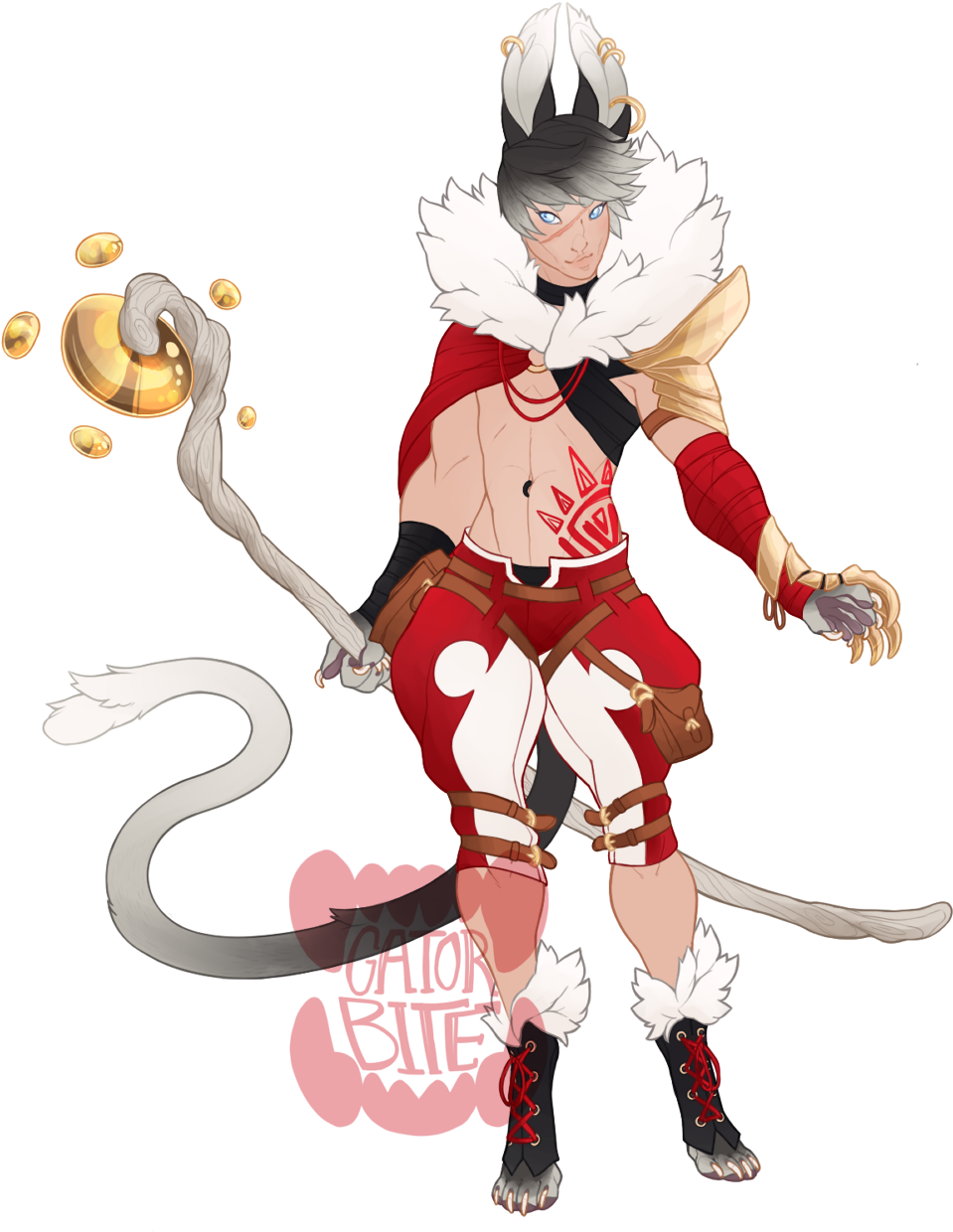 Battle Cleric - Closed - Cartoon (1000x1270), Png Download