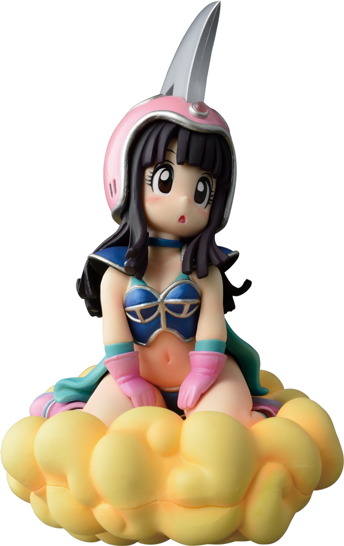 Chi Chi - Chi-chi (1000x1250), Png Download