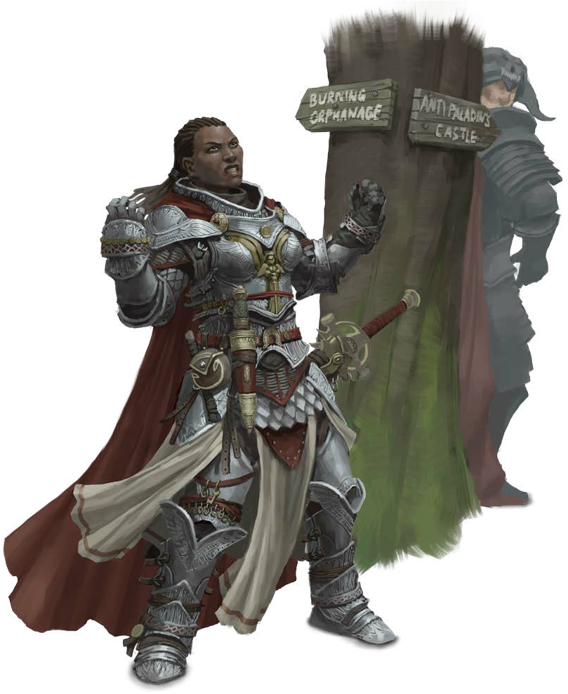 44097656 - >> - Paladin Jdr (1077x1035), Png Download