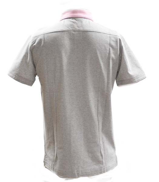 Dcm16s002 Mens Cleric Shirt - Golf (600x600), Png Download