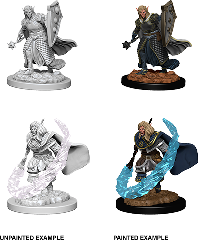 Nolzur's Marvelous Miniatures - Dungeons & Dragons Nolzur's Marvelous Unpainted (450x551), Png Download