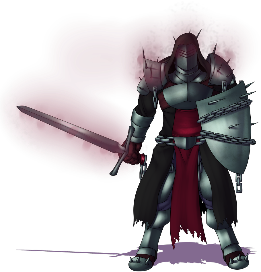 View and Download hd Sword Board Cleric - Cleric Pathfinder PNG Image for f...