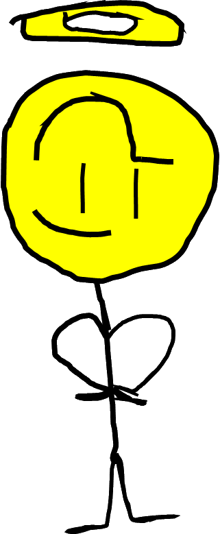 God - Wiki (321x779), Png Download