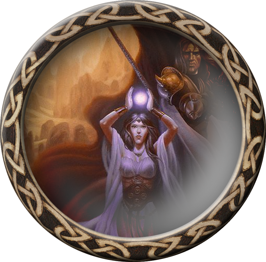 Cleric - Annotated Legends [book] (914x900), Png Download