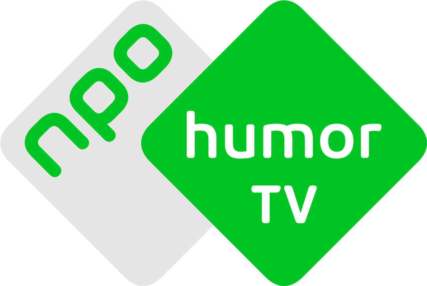 Npo Humor Tv - Npo Zapp (1500x1020), Png Download