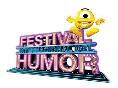 Festival Internacional Del Humor (750x300), Png Download