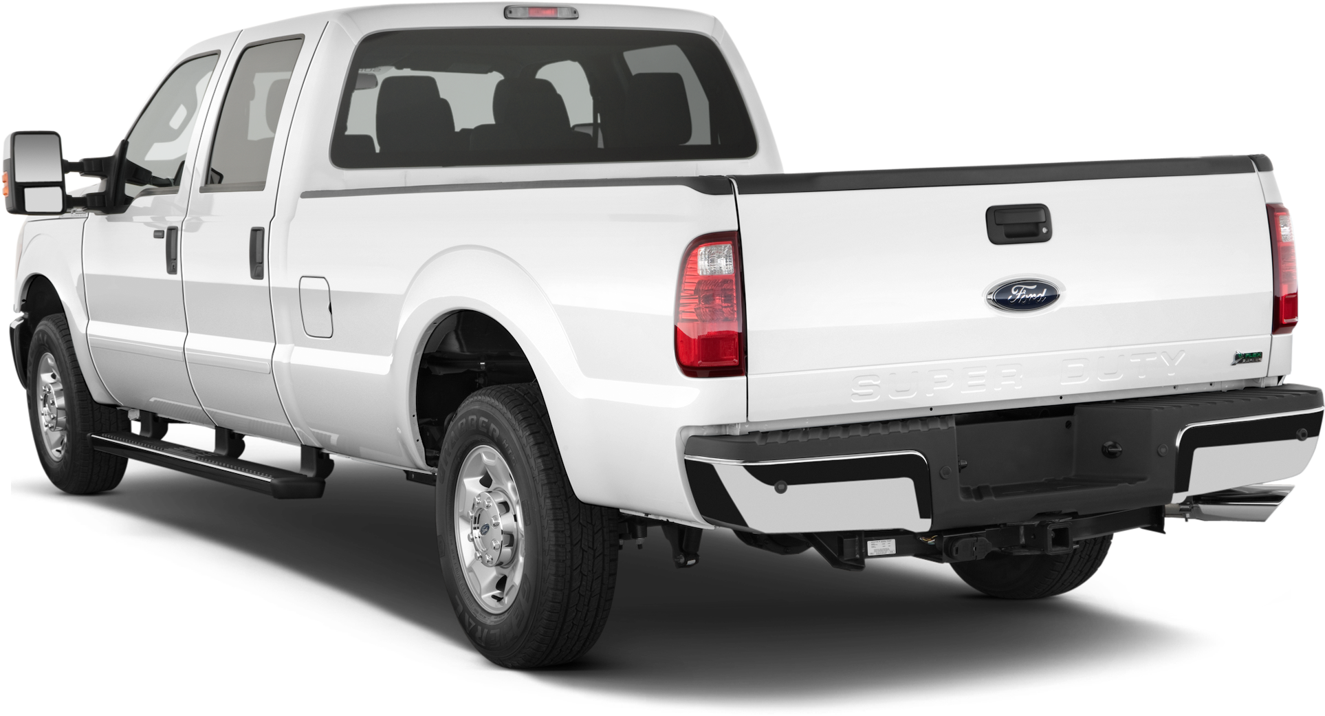 50 - - Ford F 250 Super Duty Super Cab Xlt 2015 (2048x1360), Png Download