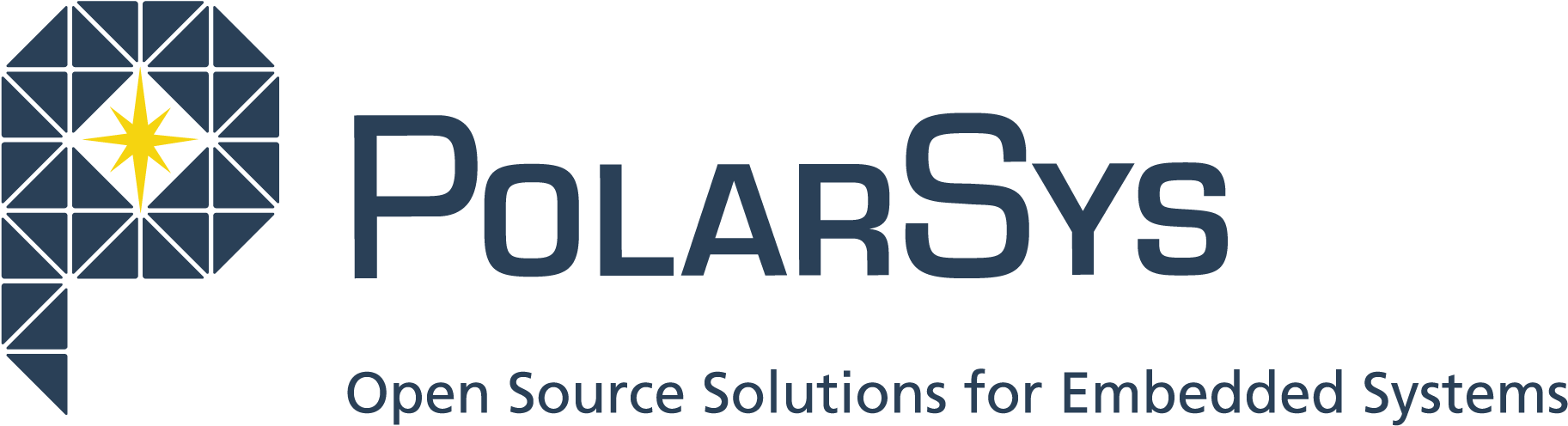 Polarsys Is A Working Group Of The Eclipse Foundation - Polarsys (2008x630), Png Download