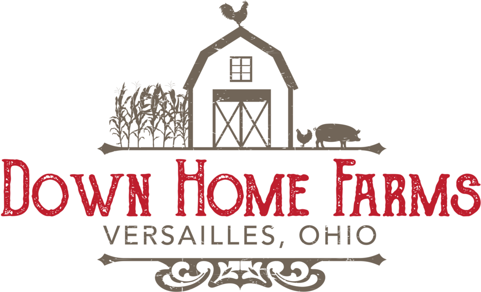 Downhome Farms - 'welcome To Our Farmhouse' Pillow, Throw Pillows,burlap, (1000x637), Png Download