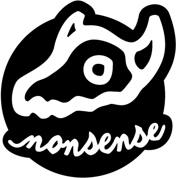 Nonsense - Portable Network Graphics (501x501), Png Download