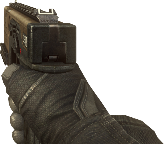 Kap-40 Boii - Call Of Duty Bleque Ops Kap 40 (573x501), Png Download