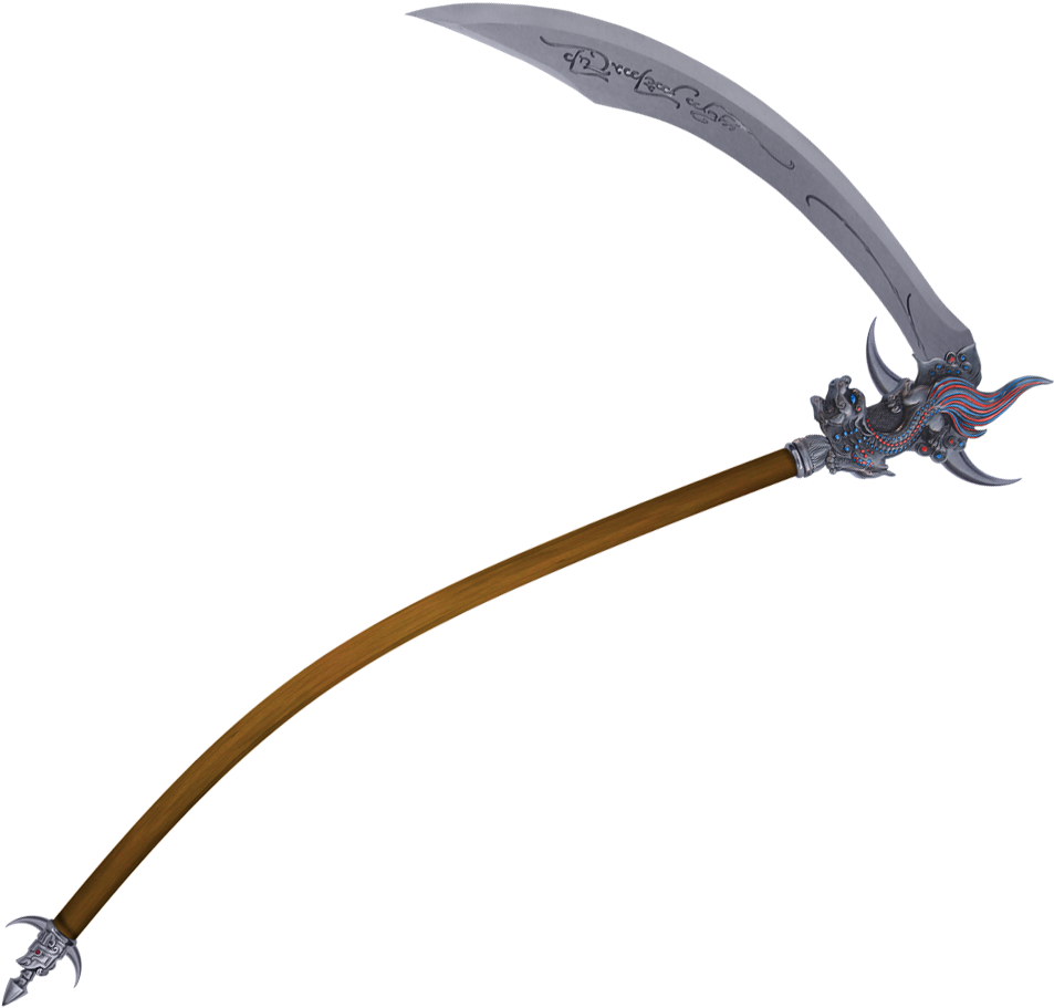 If You Are Using Exotic Weapons In Your Game, Such - Longbow (1008x975), Png Download
